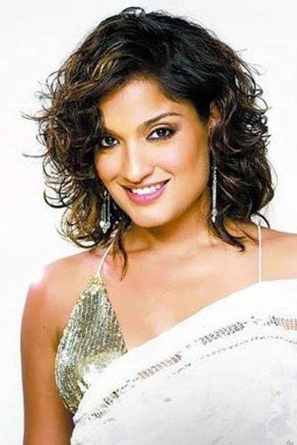 Sandhya Mridul - Actor Profile Photo