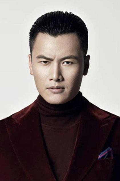 Yu Bin - Actor Profile Photo