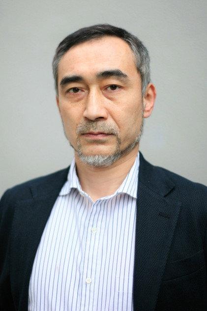 Keisuke Yanaka - Actor Profile Photo