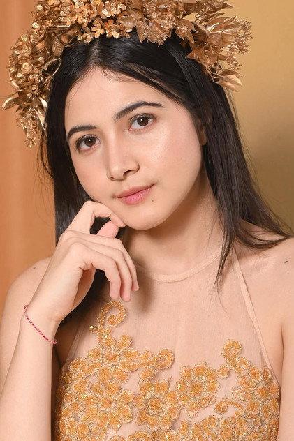 Bulan Sutena - Actor Profile Photo