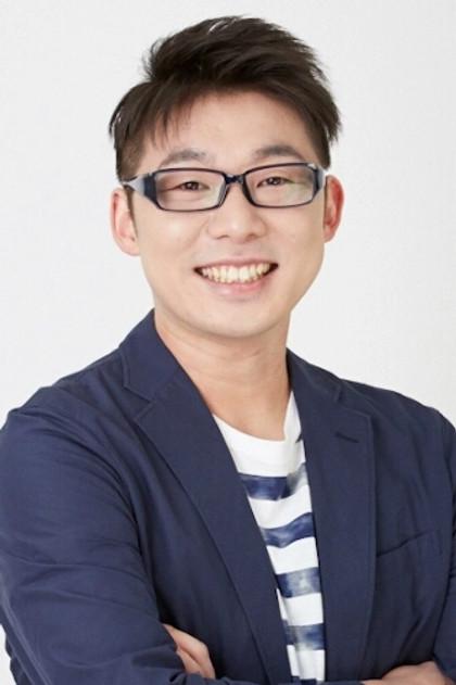 Masaaki Yano - Actor Profile Photo