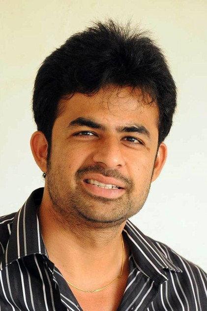 Sravan Raghavendra - Actor Profile Photo