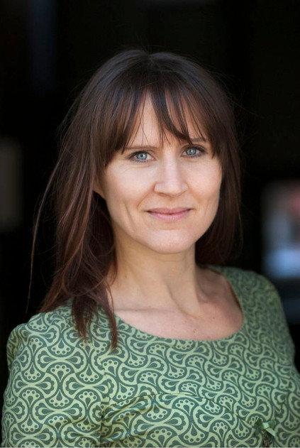 Inka Pabst - Actor Profile Photo