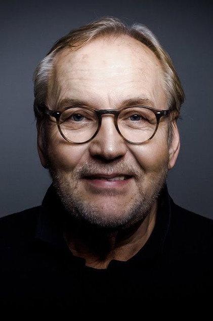 Engelbert von Nordhausen - Actor Profile Photo