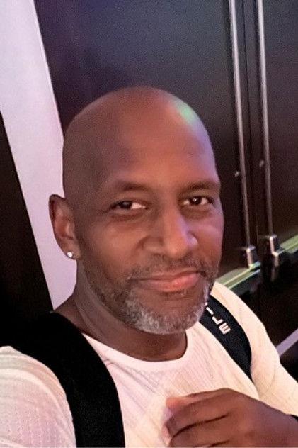 Larry E. Lundy Jr. - Actor Profile Photo