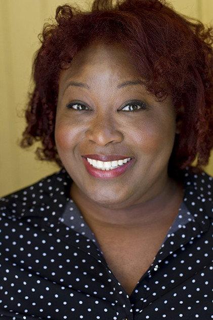 Belinda D'Pree - Actor Profile Photo