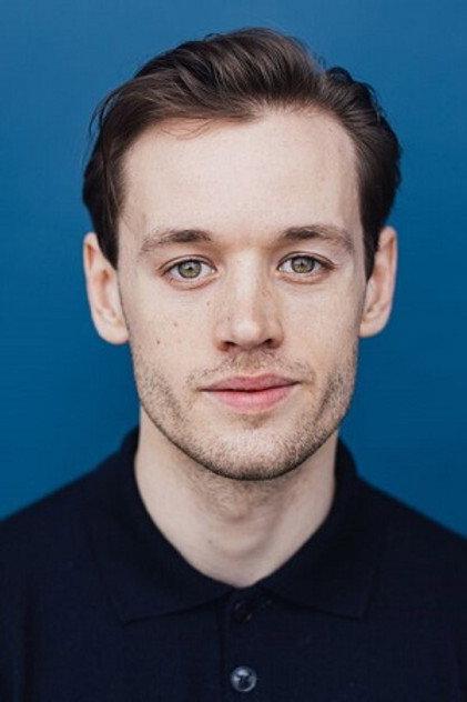 Adam Kupinski - Actor Profile Photo