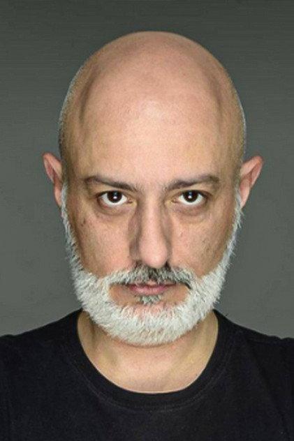 Güney Kılınç - Actor Profile Photo