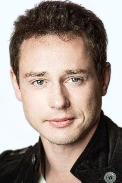 Dmitriy Isaev - Actor Profile Photo