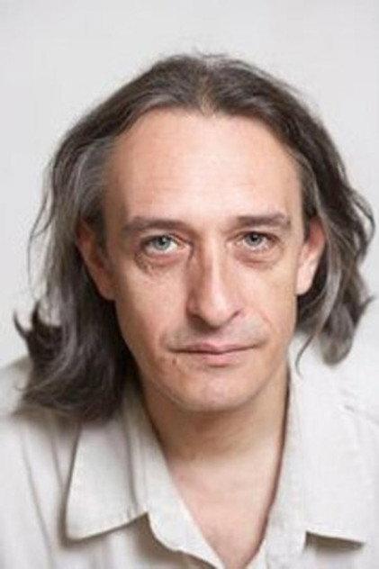Dorin Andone - Actor Profile Photo