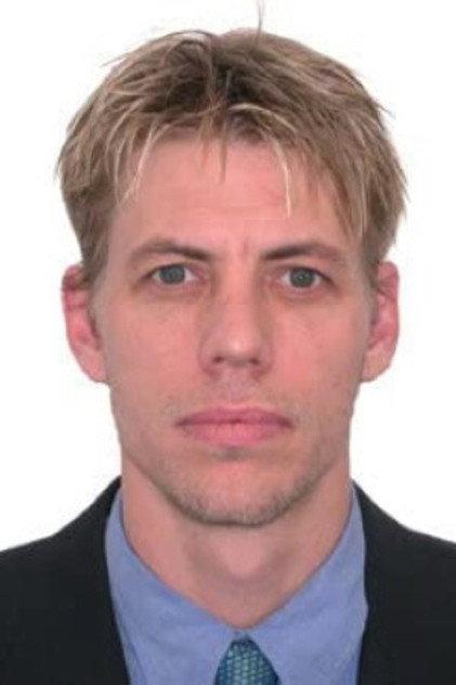 Patrick John Walton - Actor Profile Photo
