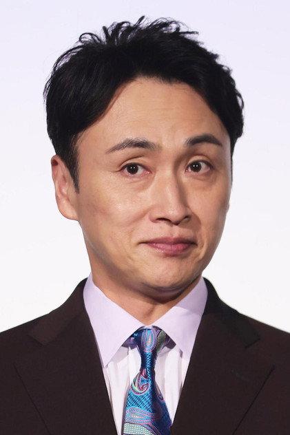 Kazuya Kojima - Actor Profile Photo