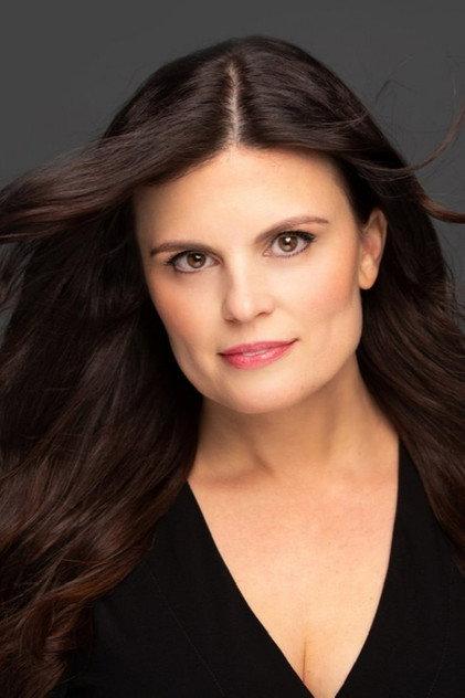 Stephanie Goff - Actor Profile Photo