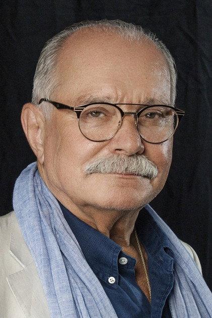 Nikita Mikhalkov - Actor Profile Photo