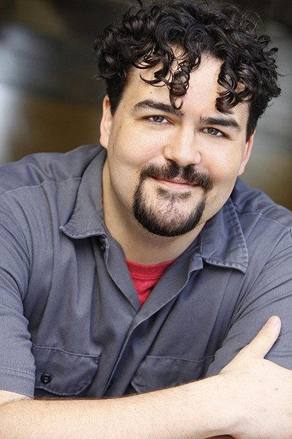 Gregory Crafts - Actor Profile Photo
