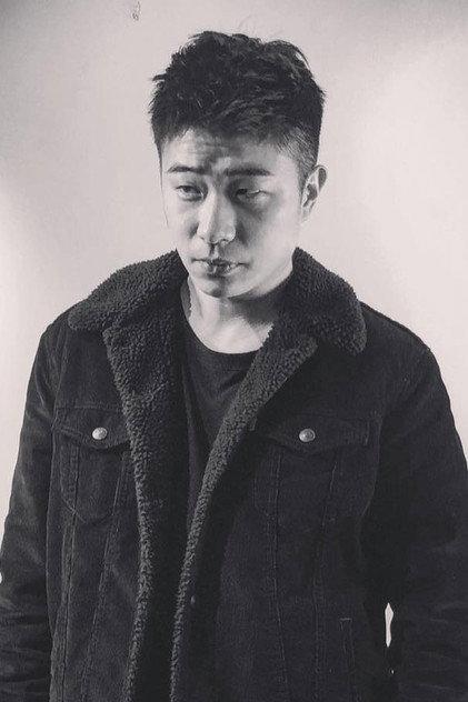 Wang Cian-he - Actor Profile Photo