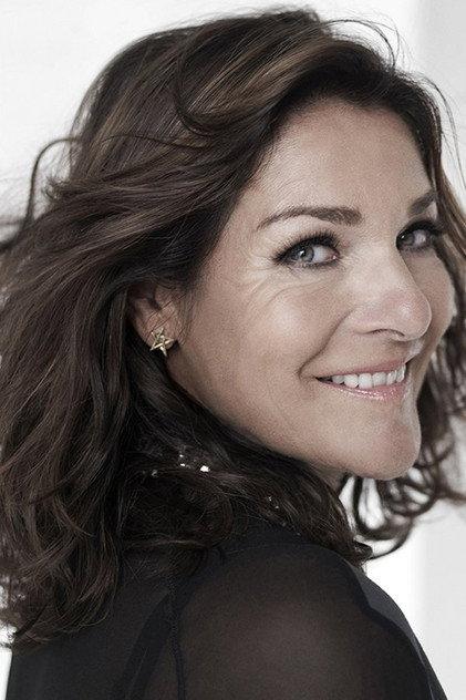 Lis Sørensen - Actor Profile Photo