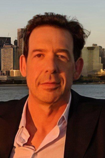 Gregory Cooke - Actor Profile Photo