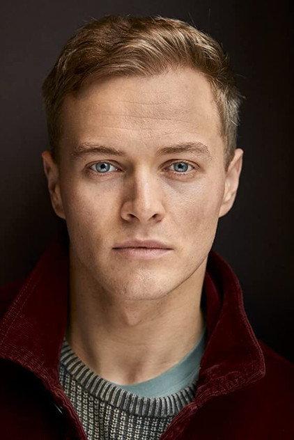 Charles Jazz Terrier - Actor Profile Photo