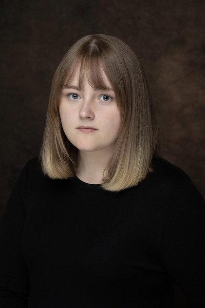 Demmi Ewen - Actor Profile Photo