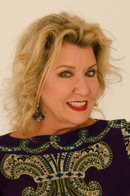 Amanda Muggleton - Actor Profile Photo