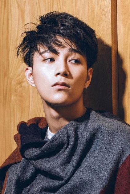 Yang Tingdong - Actor Profile Photo