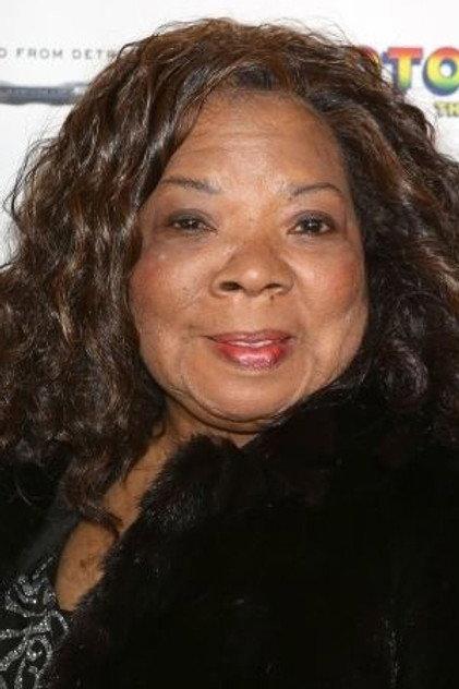 Rosalind Ashford - Actor Profile Photo