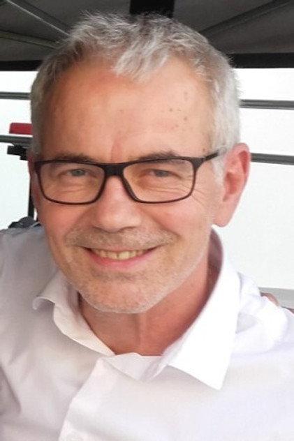 Robert Janowski - Actor Profile Photo