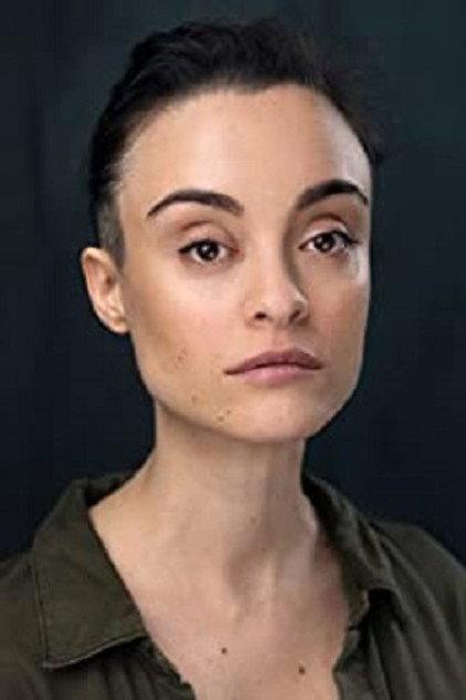 Paula Coiz - Actor Profile Photo
