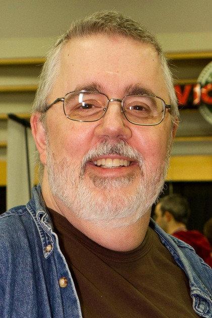 Kurt Busiek - Actor Profile Photo