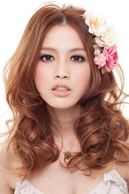 Abby Fung - Actor Profile Photo