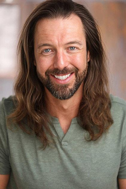 Derek McMahan - Actor Profile Photo
