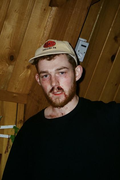 Ben Oliphint - Actor Profile Photo