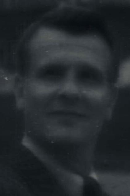 Dean Welch - Actor Profile Photo