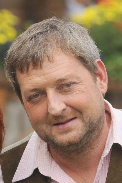 Maximilian Krückl - Actor Profile Photo