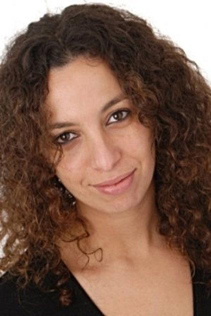 Nadia Noui - Actor Profile Photo