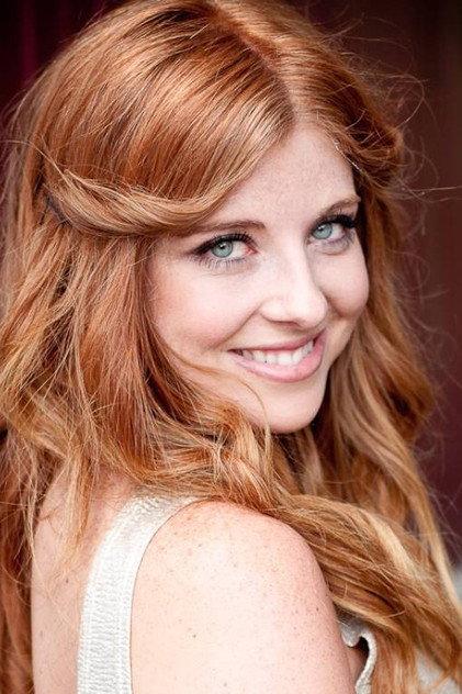 Kirstie Peters - Actor Profile Photo