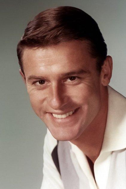 Roddy McDowall - Actor Profile Photo