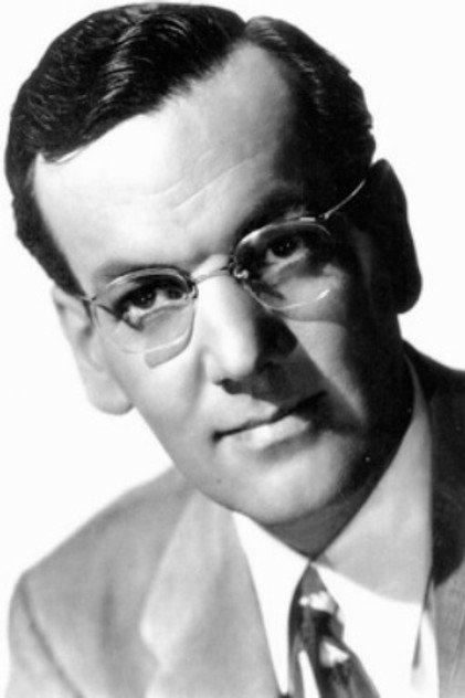 Glenn Miller - Actor Profile Photo
