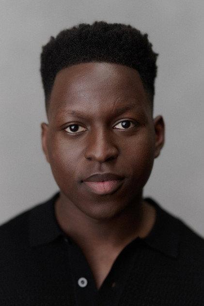 Toheeb Jimoh - Actor Profile Photo