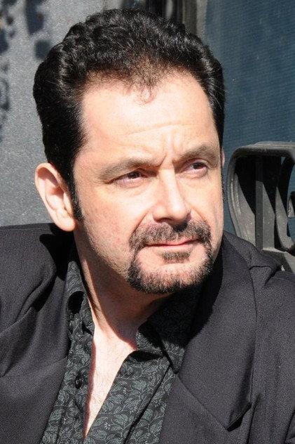 Scott Schiaffo - Actor Profile Photo