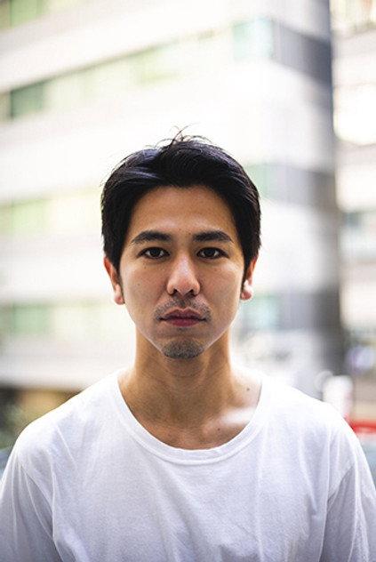 Tatsuru Kobashikawa - Actor Profile Photo