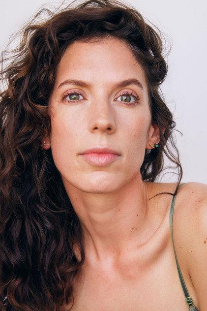 Mary Glen Fredrick - Actor Profile Photo