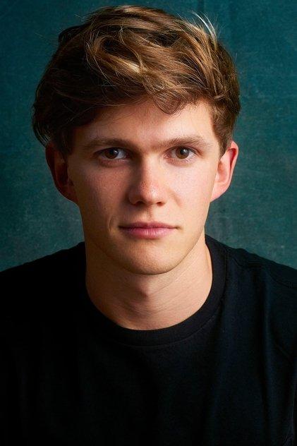 Tom Prior - Actor Profile Photo