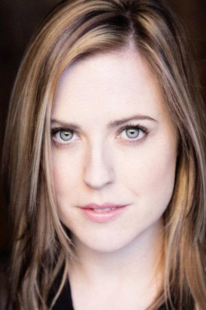 Charlene Gleeson - Actor Profile Photo