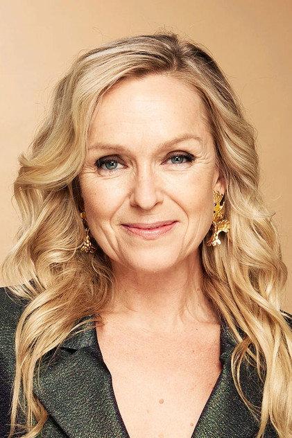 Anu Sinisalo - Actor Profile Photo
