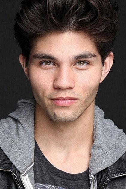 Chase Austin - Actor Profile Photo