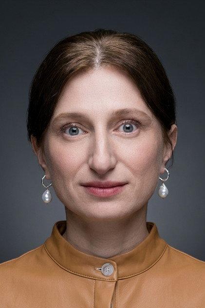 Nezaket Erden - Actor Profile Photo