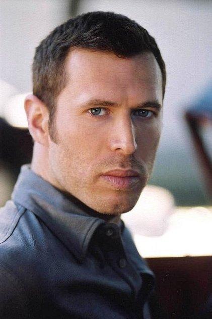 Jordan Marder - Actor Profile Photo