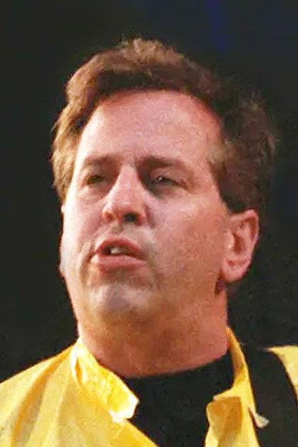 Bob Casale - Actor Profile Photo